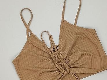 Shein, Top damski, rozmiar L