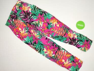 spodnie joggery moro damskie: George, Legginsy Sportowe damskie, rozmiar M — 2