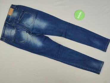 jeansy only: ONLY, Jeansy damskie, rozmiar M — 3