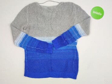 desigual swetry: Yessica, Sweter damski, rozmiar M — 3