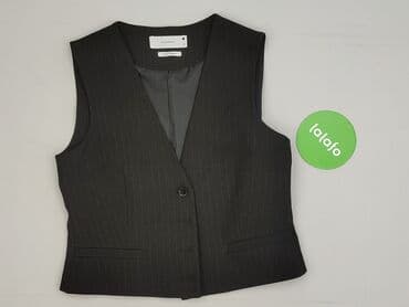 marynarki damskie reserved wyprzedaż: Kamizelka damska, XS — 2