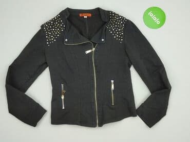 kurtki zimowe damskie mohito: Giorgia, Women`s lightweight jacket, M at lalafo.pl — 2 kurtki zimowe damskie mohito: Giorgia, Women`s lightweight jacket, M — 2