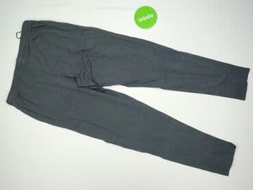 stroje kąpielowe poznań sklepy: Esotiq, Spodnie dresowe damskie, rozmiar M — 3