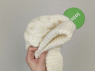torba c a: Cap, Female, condition - Very good — 4