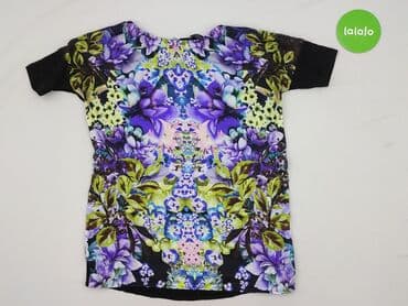 bluzki z frędzlami reserved: Bluzka damska, rozmiar XS — 2