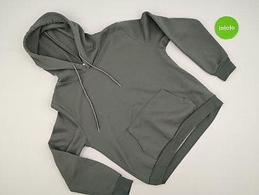 pull and bear bluza tupac: Bluza z kapturem dla mężczyzn, rozmiar S — 2