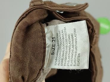 cropped jeans: Jeansy damskie, rozmiar 2XS — 5