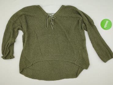 only kurtka damska: ONLY, Sweter damski, rozmiar XL — 3