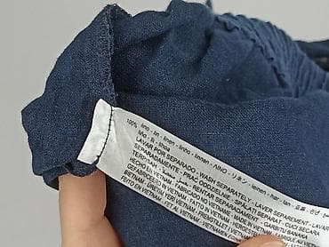 spodenki bhp: Szorty damskie, rozmiar S — 4