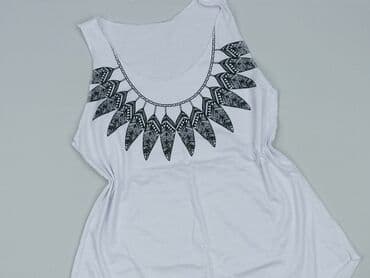 koszula franco feruzzi: Women's blouse, size S (EU 36) — 1