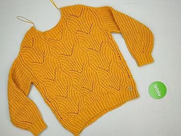 sweterki shein: Diverse, Sweter damski, rozmiar M — 3