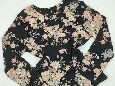 Peacocks, Bluzka damska, rozmiar L