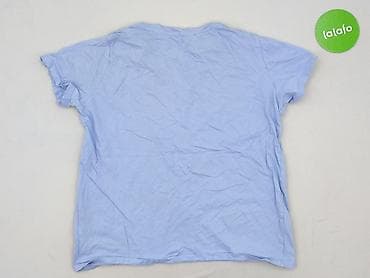 makłowicz koszule: Sinsay, T-shirt damski, rozmiar L — 3