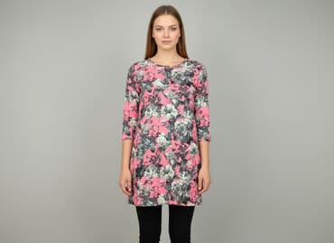 bonprix tuniki wizytowe: New Look, Tunika damska, rozmiar M — 6