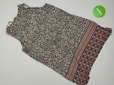 sukienka w kształcie trapezu: TU Woman, Sukienka damska, rozmiar M — 3