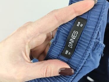 dilvin spodnie: Dunnes, Spodnie 3/4 damskie, rozmiar XL — 4