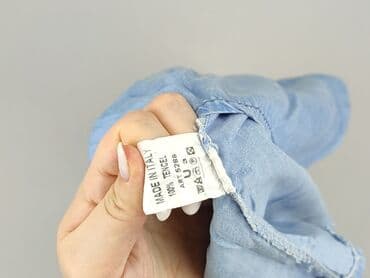 mango balloon jeans: ITALY FASHION, Bluzka damska, rozmiar S — 4