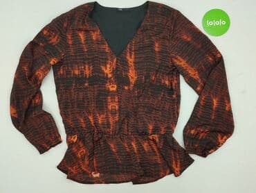 sinsay bluzka czerwona: Sinsay, Bluzka damska, rozmiar L — 2