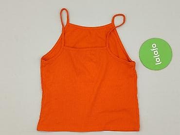 bench crop top: Primark, Top damski, rozmiar M — 3