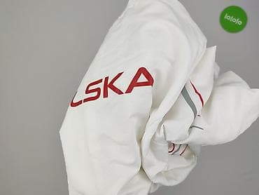 4f bluzy: Męska kurtka przejściowa, rozmiar M — 4
