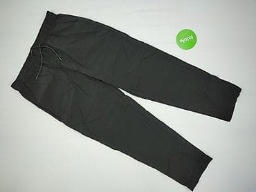 diverse joggery: Spodnie dresowe damskie, rozmiar XL — 2