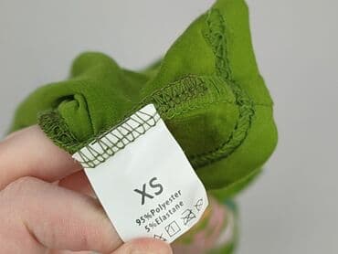 4f t shirty: T-shirt damski, rozmiar XS — 4