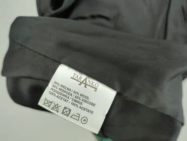 marynarki polska marka: Taranko, Trencz damski, L — 5