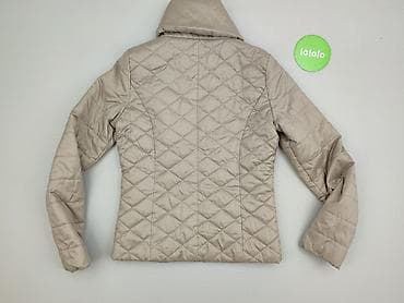 kurtka trapsar: Kurtka przejściowa damska, rozmiar 2XS — 4