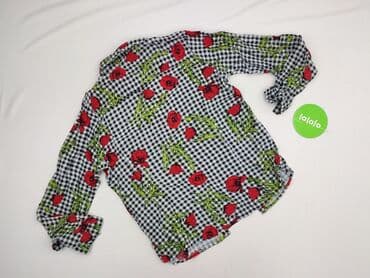 koszula do muszki: Carry, Koszula damska, rozmiar XL — 4