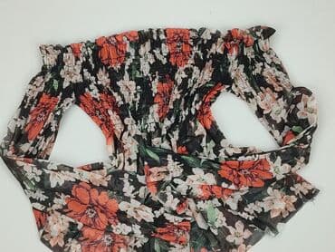 bluzki halter: Gina Tricot, Bluzka damska, rozmiar S — 1