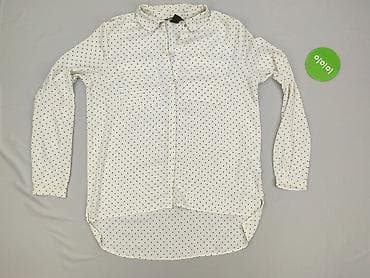 bluzki chanel: H&M, Koszula damska, rozmiar XS — 2