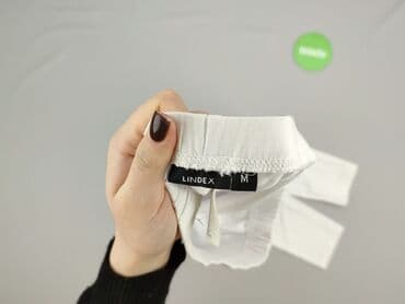 lidl legginsy ciążowe: Lindex, Legginsy rozmiar M — 4