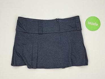 spódnice moro: Clockhouse, Spódnica damska, rozmiar L — 3