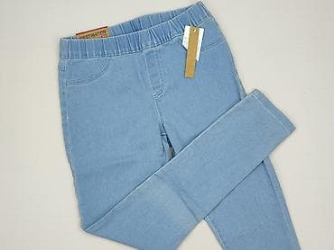 mango sienna jeans: Spodnie jeansowe, Destination, 14 lat, 164, stan - Idealny — 1