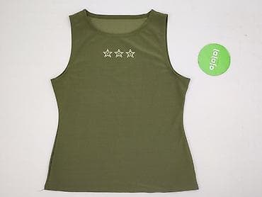 louis vuitton: Жіноча блуза, розмір XL — 2