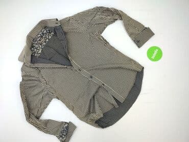 bluza zara czarna: Koszulа dla mężczyzn, rozmiar XL — 2