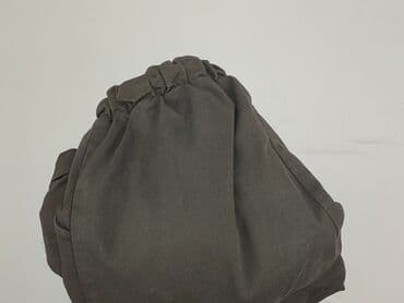 krótkie spodenki w pracy a bhp: Spodnie materiałowe damskie, rozmiar S — 6