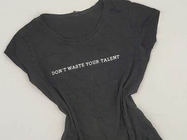 Women`s T-shirt, size S (EU 36)
