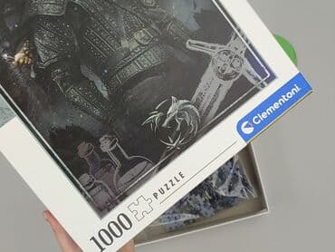 koszulka nba chicago bulls: Puzzle dla Młodzieży, stan - Idealny — 5