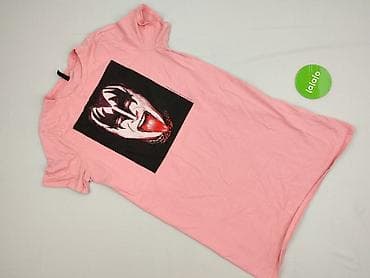 t shirt nirvana hm: Divided, T-shirt damski, rozmiar M — 2
