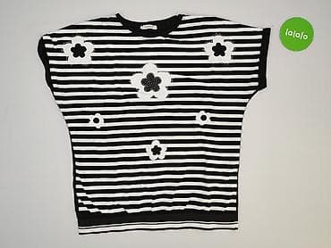 genzi stor: Bluzka damska, rozmiar One size — 2