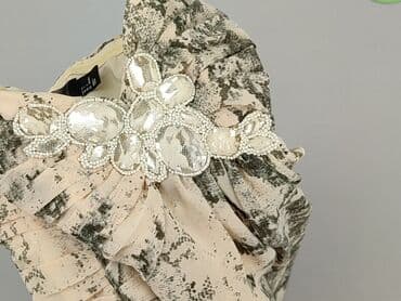 sukienka z pazurem: H&M, Sukienka damska, rozmiar S — 6