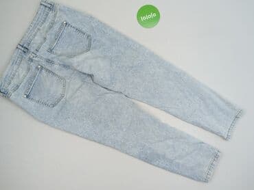 abercrombie and fitch jeans: Mohito, Jeans for women, size 2XL (EU 44) — 3