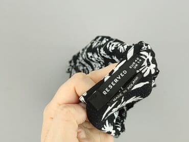 reserved czarne bluzki: Bluzka damska, rozmiar L — 5