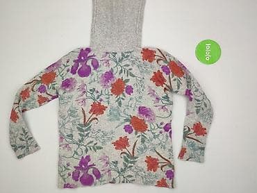 sweter solar: Solar, Golf damski, rozmiar M — 3