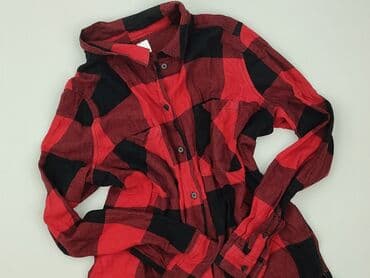 system of a down koszulka h m: H&M, Women`s shirt, size S (EU 36) — 1
