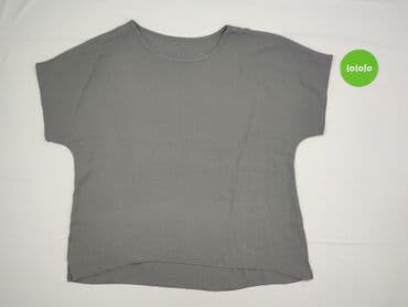 sukienki dla 70 latki: Bluzka damska, 3XL — 2