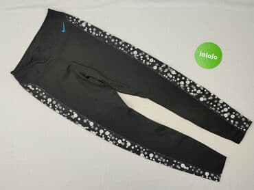 woskowane legginsy z wysokim stanem zara: Nike, Лосини Спортивні жіночі, S на lalafo.pl — 2 woskowane legginsy z wysokim stanem zara: Nike, Лосини Спортивні жіночі, S — 2