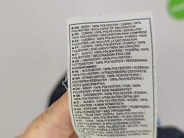 nike tech: Nike, Spodnie 3/4 dla mężczyzn, rozmiar M — 5