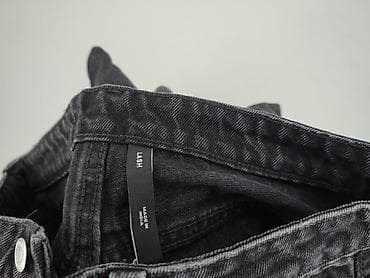 weekday jeans: Jeansy damskie, rozmiar M — 4